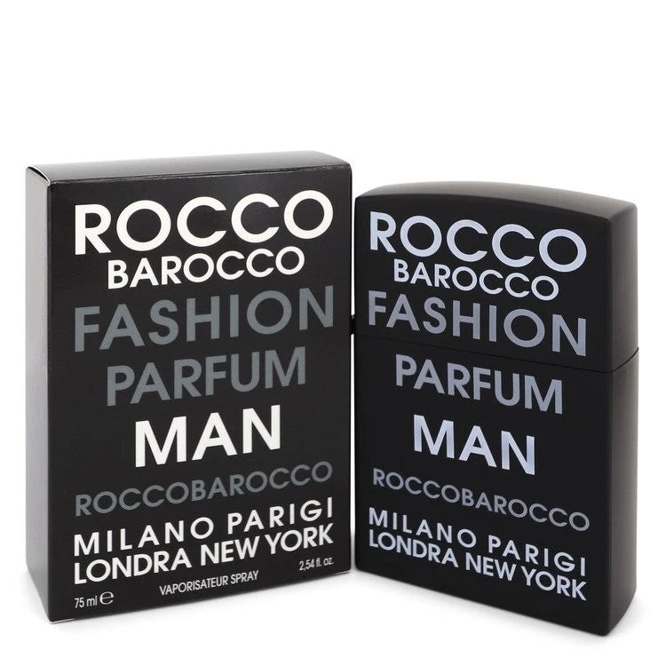 Roccobarocco Fashion Roccobarocco EdT 2.54 oz / e 75 ml EDT