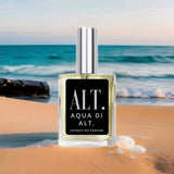 ALT Fragrances, Acqua Di ALT,  EDP,  2oz/60ml EDP