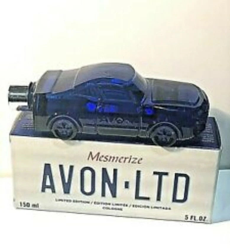 Man's cologne EDT