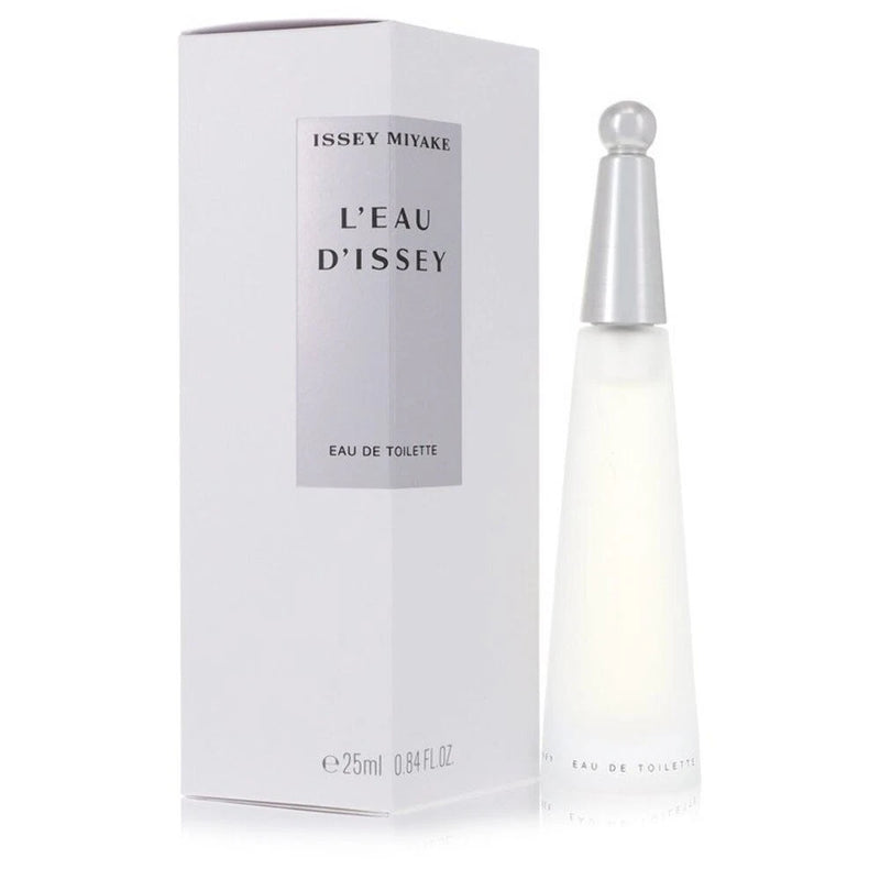 Issey Miyake L'EAU D'ISSEY EDT .85 oz for Women EDT