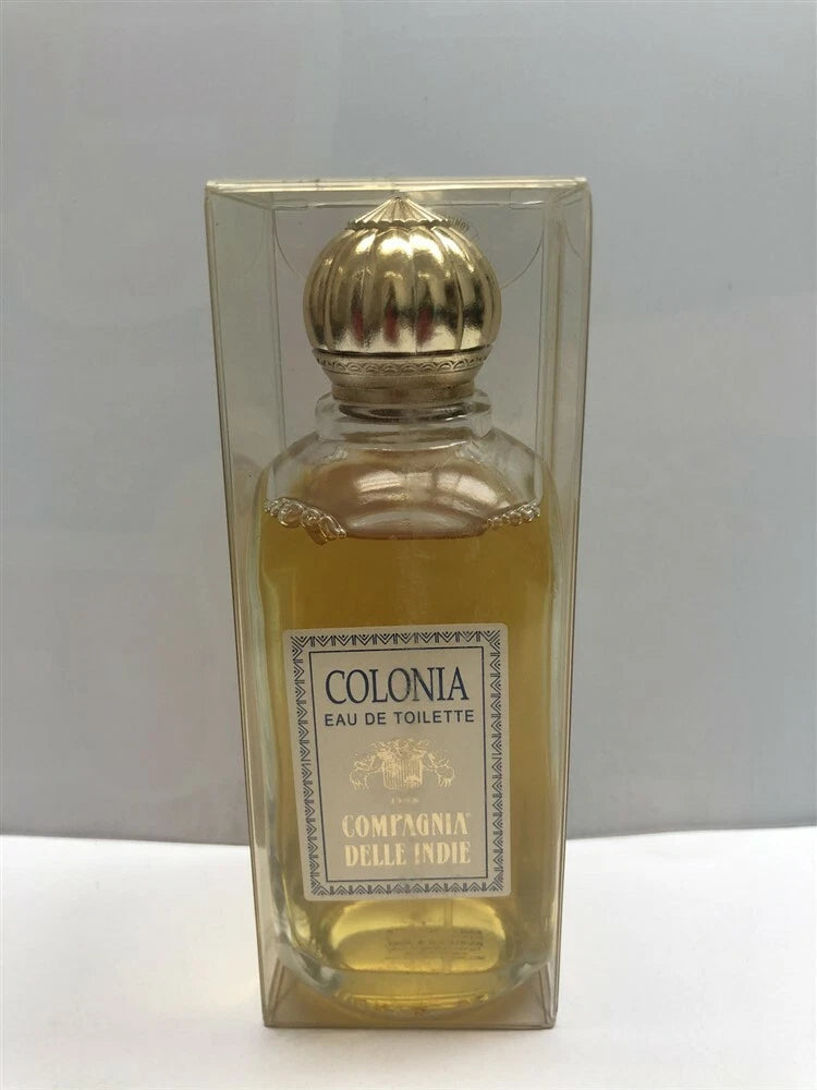 Colonia Compagnia Delle Indie 5.1 oz/150 ml Eau de Toilette Spray, Discontinued! EDT