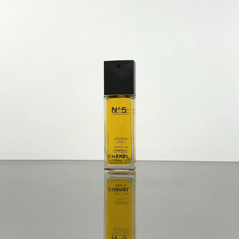 Chanel No5 for Women - 3.4oz 100ml EDT Eau De Toilette Spray New Original EDT