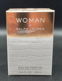 WOMAN by Ralph Lauren 100 ml/ 3.4 oz Eau de Parfum Spray EDP