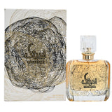 Fidaetak by Ard Al Zaafaran perfume for unisex EDP 3.3 / 3.4 oz New in Box EDP