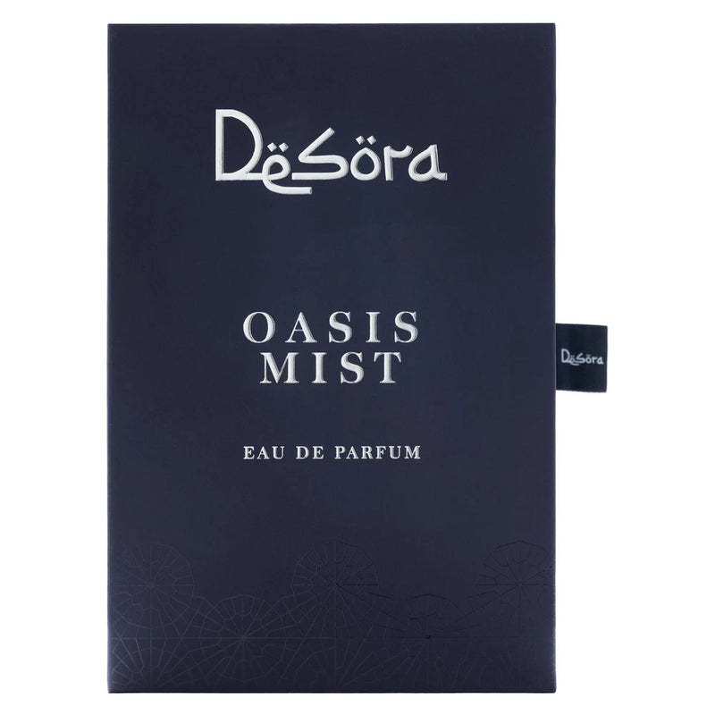 Desora Oasis Mist Eau de Perfume for Men 100ml/3.4 oz EDP