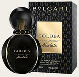 Bvlgari Goldea The Roman Night Absolute Sensuelle Eau de Parfum 30ml 1fl.oz EDP