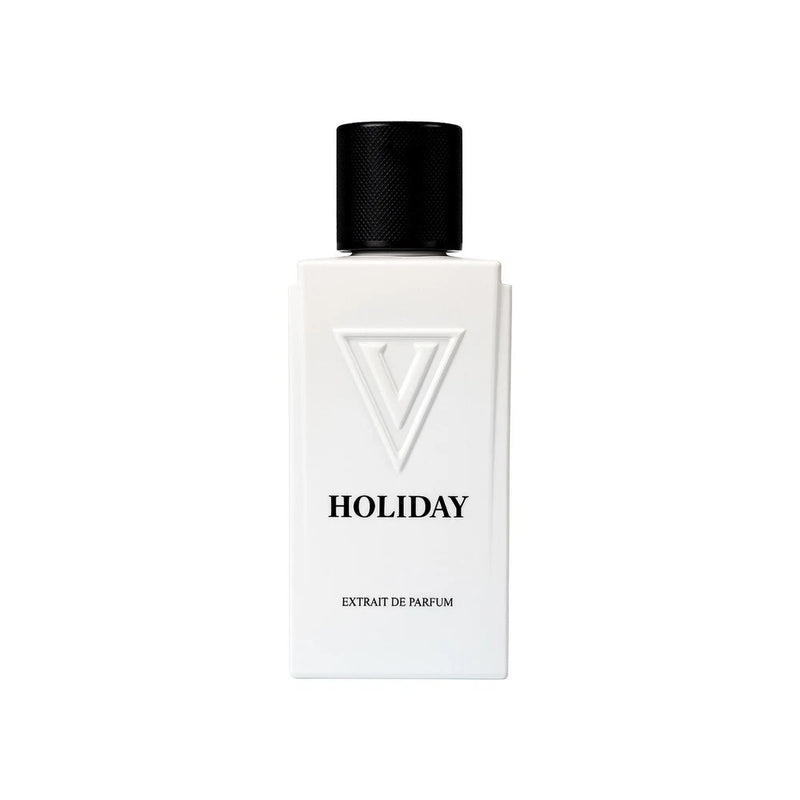 VAYANI Holiday Extrait De Parfum 3.4oz 100ml MenÕs Cologne EDP
