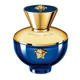 Versace Dylan Blue 3.4 oz EDP Perfume for Women Brand New Tester EDP