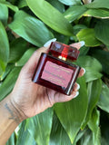 Tru Fragrance Element Edition IV RUBY eau de parfum 3.4 fl oz EDP