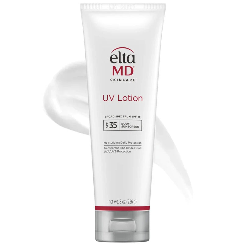 EltaMD UV Lotion Broad Spectrum SPF 30+ 8oz (226g) Ð EXP 05/2026 HUGE DEAL! Bouquet