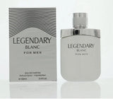 Legendary Blanc For Men  Eau de Parfum Spray 100ml, 3.4 fl. oz. EDP