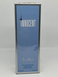 *Vintage* INNOCENT by Thierry Mugler 2.6 oz / 75 ML Eau De Parfum Natural Spray EDP