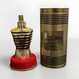 Jean Paul Gaultier Le Male Elixir 4.2 fl oz Spray Men's Fragrance.(RECIPT SHOWN) EDP
