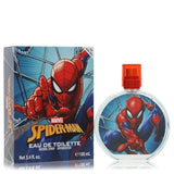 Spiderman by Marvel Eau De Toilette Spray 3.4 oz / e 100 ml EDT