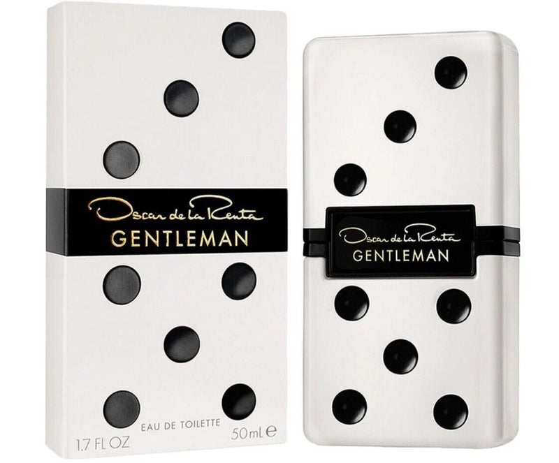 Oscar De La Renta Gentleman 50ml Perfume EDT