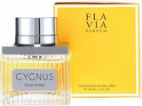 Flavia Cygnus Pour Femme Eau De Parfum 100ML  SEALED BOX EDP