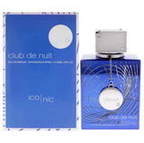 Armaf Club de Nuit Blue Signature Men's eau de toilette spray, 3.6oz (Free Ship) EDT