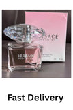 EDT Perfume Spray for Women Eau de Toilette 3.0 oz New in Box EDT