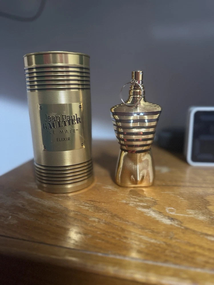Jean Paul Gaultier le Male Elixir EDP