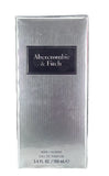 Abercrombie & Fitch First Instinct Extreme Man/Homme Eau De Parfum 3.4 oz (NIB) EDP