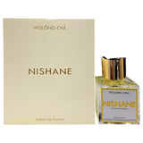Wulong Cha by Nishane perfume for unisex EDP 3.3 /3.4 oz New in Box EDP