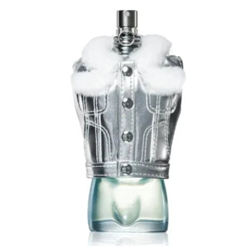 Jean Paul Gaultier Le Male Holiday Collector Edition (2023) 4.2 oz discontinued EDT