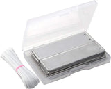 150 Pack 6 Inch Metal Plant Labels Aluminum Garden Tags with Wires Silver New Garden Plants