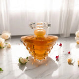 Lanc™me TrŽsor Eau Toilette 100ml/3.4.oz. Bottle (2012 batch)__Feminine & clean. EDT