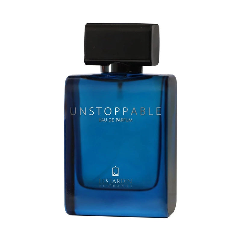 Unstoppable 3.4 Eau De Parfum for Men EDP