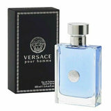 Versace Pour Homme 3.4oz Men Eau de Toilette EDT