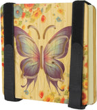 Microwave Flower Press Kit for Pressed Floral Art Ð 6.5ÓX6.5Ó Dual-Sided Design Dried Flower