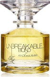 Unbreakable Bond Perfume by KHLOE LAMAR 3.4 oz / 100 ml EDT Spray   *AUTHENTIC* Bouquet