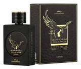 Parfum Malak Al Tayoor Lattafa Men Eau De Parfum 100Ml 3.4 FL.OZ Fragrance EDP