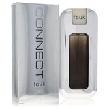 Fcuk Connect by French Connection Eau De Toilette Spray 3.4 oz / e 100 ml EDT