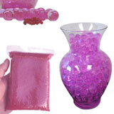 Water Beads for Floating Candles Floral Display Plants and Wedding Centerpieces Roses