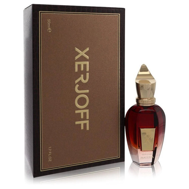 Oud Stars Malesia by Xerjoff Eau De Parfum Spray 1.7 oz (Women) EDP