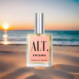 ALT Fragrances, Enigma, EDP, 2oz/60ml EDP