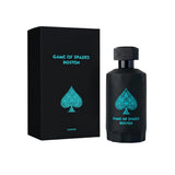 GAME OF SPADES BOSTON EDP UNISEX - 100ML (3.4Oz) By JO MILANO EDP