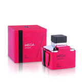 Flavia Mega Women Eau De Parfum 100ML  SEALED BOX EDP