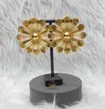 Fashion SunFlower Earring Party Celebrant Earring Jewellery Great as Gift Sunflower