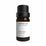 CARNATION Essential oil, Aromatherapy, Massage, Symbol of Love,  1 oz Carnation