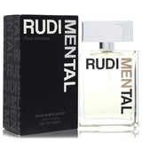 Rudimental Silver Sports Edition Rudimental EdT 3.3 oz / e 100 ml EDT