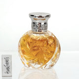 Ralph Lauren SAFARI Mini Eau De Parfum Bottle WomenÕs Miniature Perfume VTG 1989 EDP