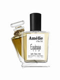 Roi Sans ƒquipage - Henry Jc  (inspired) / Amelie in New York - Equipage EDP