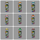 Spring from Holland Deco Floral Spray Paint 400ml - Perfect for Flowers and More Bouquet