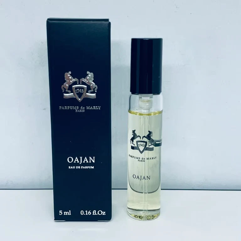 Parfums De Marly Oajan EDP Travel Size Spray 5ml EDP