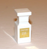 Tom Ford Soleil Blanc Eau de Parfum 0.14 Oz 4 mL Perfume MINI Private Blend EDP