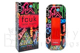 FCUK Late Night by French Connection 3.4oz / 100ml Eau De Toilette Spray For Men EDT