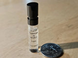 Parfums de Marly Delina Eau de Parfum Sample Spray 1.5ml /0.05oz #RA-29 EDP