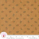 Moda DAISY LANE 9761 12 Yellow sunflower Floral KANSAS TROUBLES Quilt Fabric Sunflower